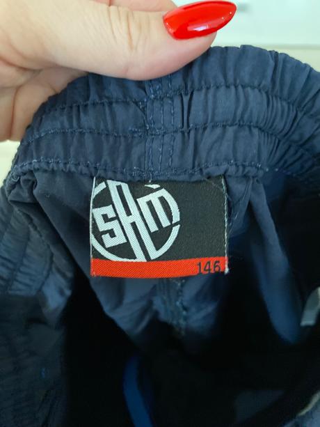 Nohavice športové, 146