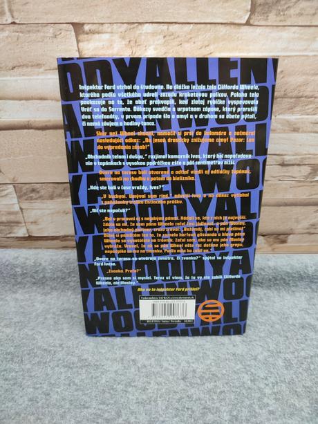 Bez peria - woody allen,