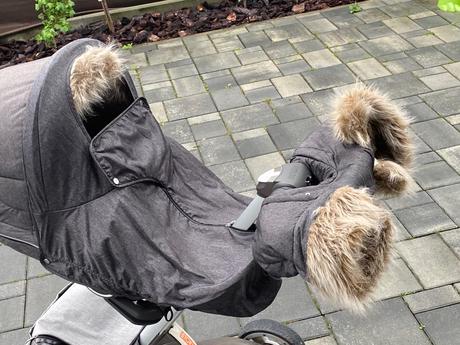 Winterkit stokke, stokke