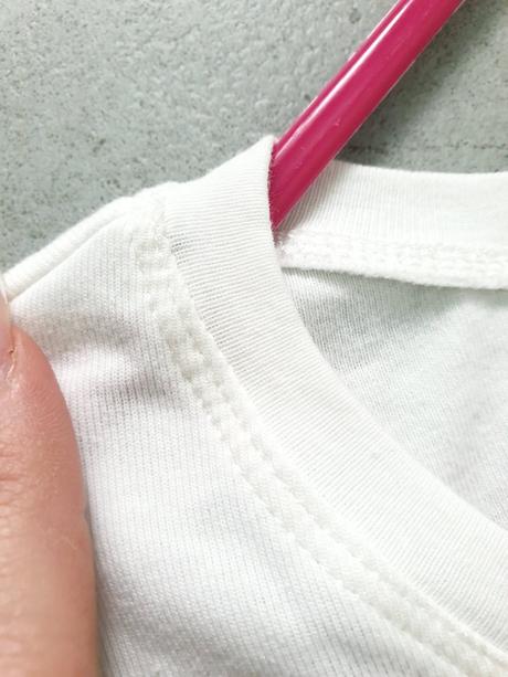 Answear tričko s/m, s