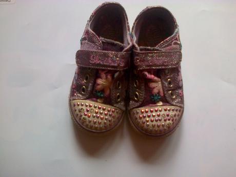 Tramky velkost 23, 23