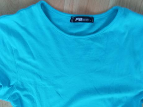 Bavlnené šaty, fishbone,m