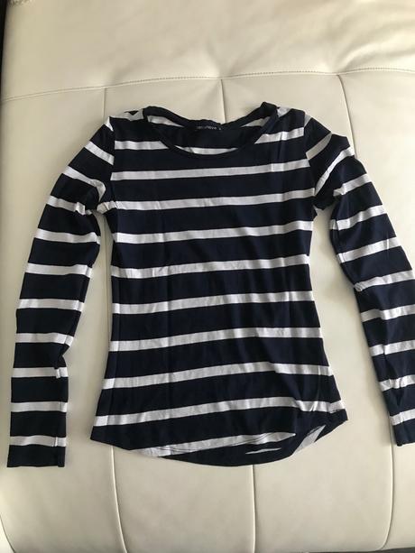 Tričko terranova, terranova,s