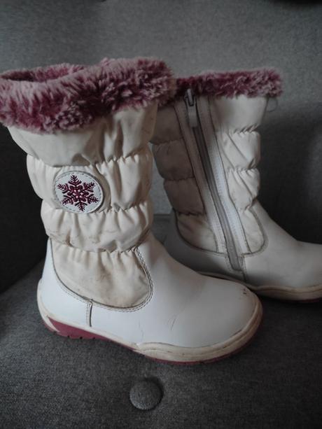 Teplé čižmy protetika, protetika,28