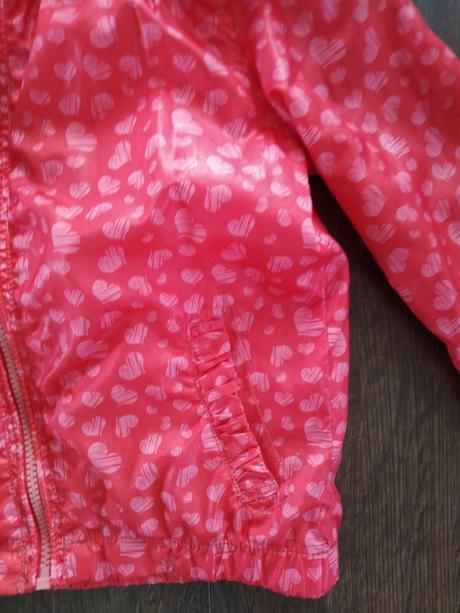 Prechodna bunda 128/134, terranova,128