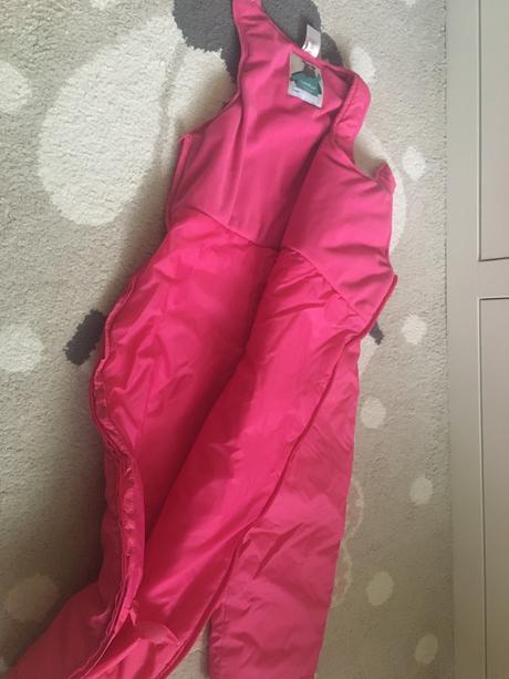 Oteplovacky, decathlon,98