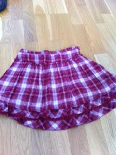 Suknička, l.o.g.g.,128