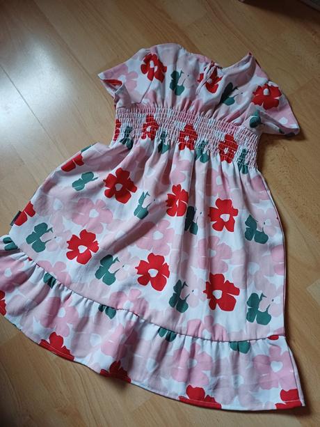 Letné šaty v.104, river island,104