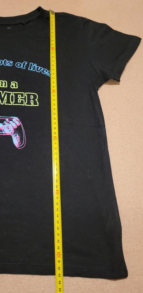 Tričko velk.140, sinsay,140