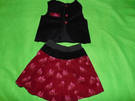 Suprava pre dievcatko, 62