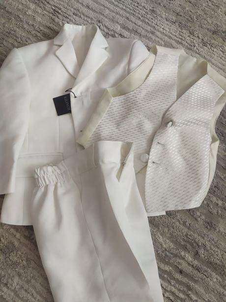 Oblek na 1 rok,kilinch, 80