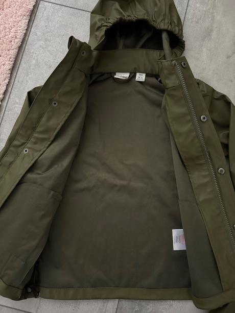 Súprava do dažďa en fant, 98