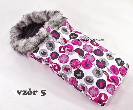 Multifunkčný zimný fusak, 