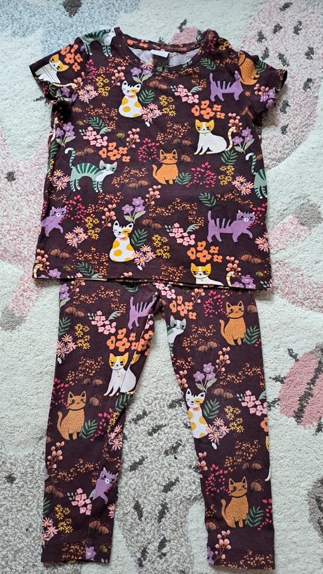 Set mačky lindex, lindex,92