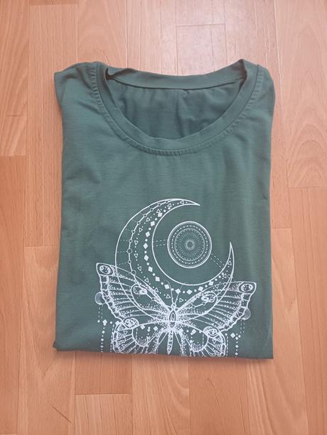 Dámske tricko, xl
