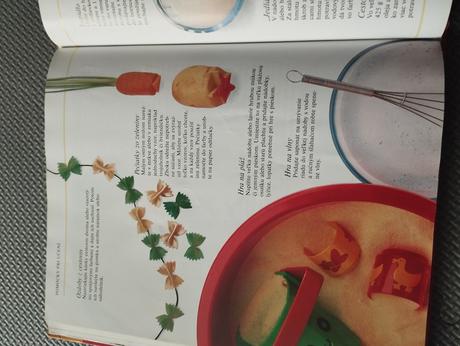 Otestujte svoje dieťa kniha aktivít,