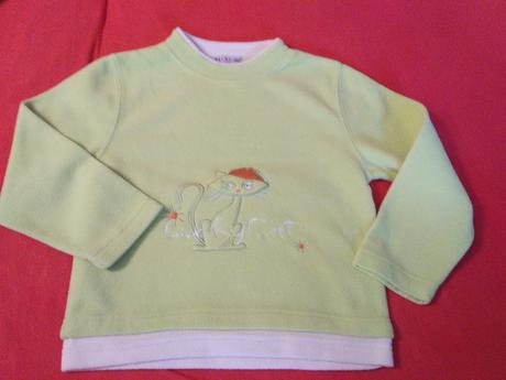 Mikinky viacej kusov, 116