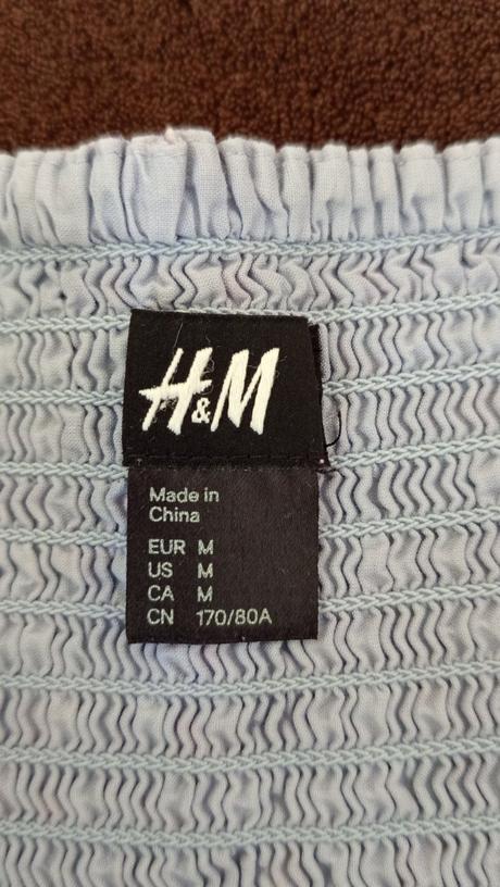 Sukňa h&m, h&m,m