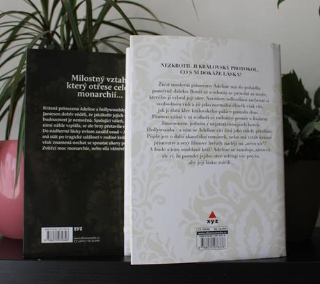 Séria královská láska, 