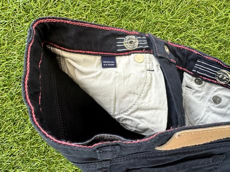 Dievčenské kraťasy gant, gant,98