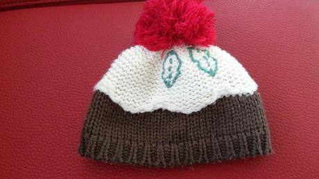 Ciapka 6/9 mes, next,68