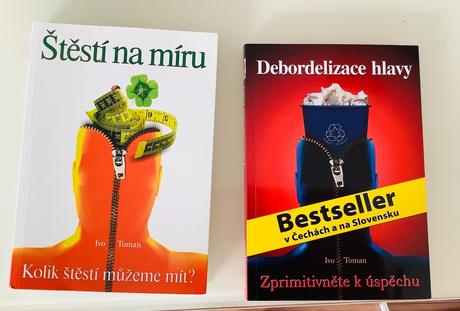 David toman debordelizace hlavy + stesti na miru, 