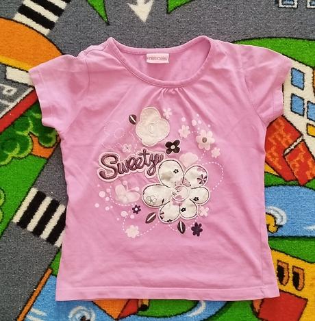 Dievčatko 98, 86–98