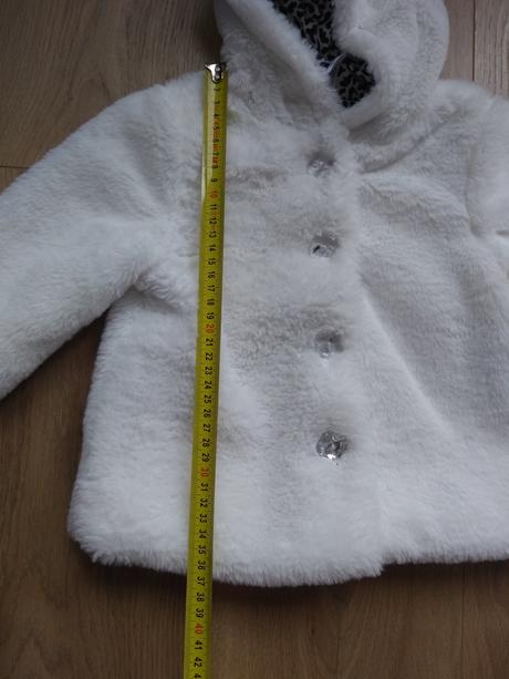 Kabátik na svadbu / krst veľ. 68, 68