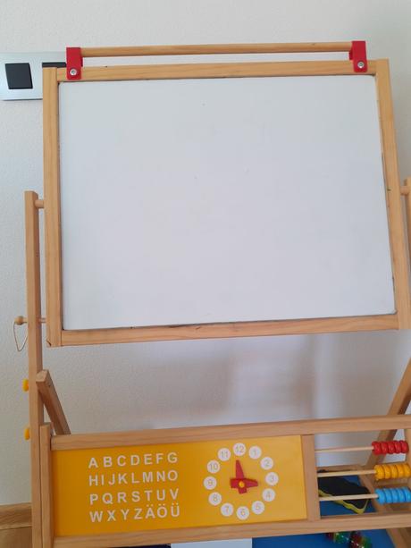 Obojstranná tabuľa, 