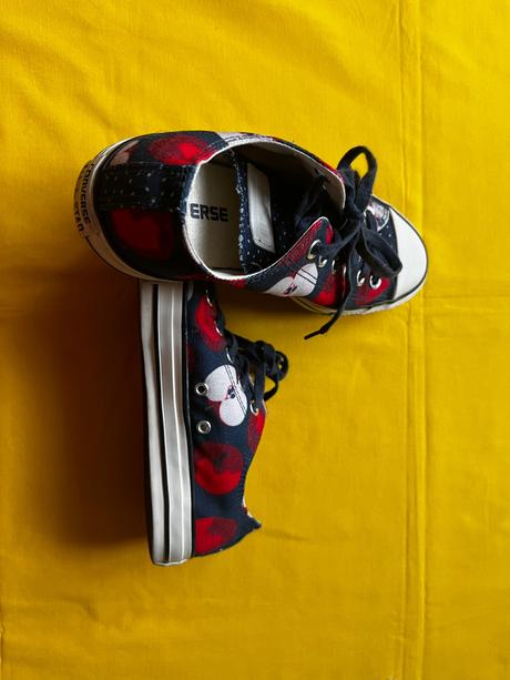 Converse tenisky, converse,40