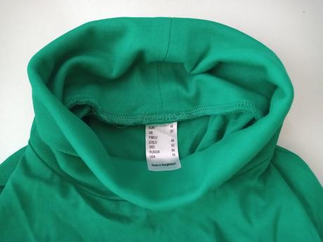 Bavlnený rolák, magnet,46