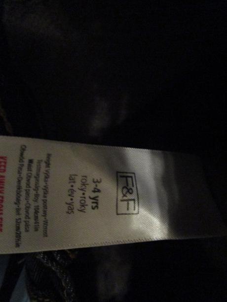 Zateplene rifle, f&f,104