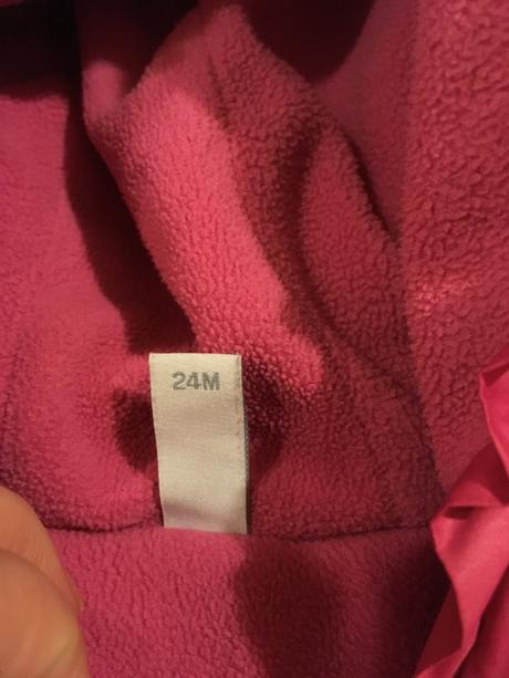 Zimna bunda - zn.idexe, idexe,92