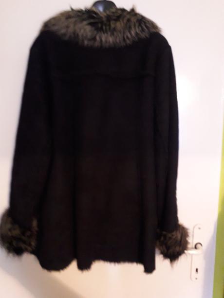 Kozuštek zn. afeil - veľ. xl, xl