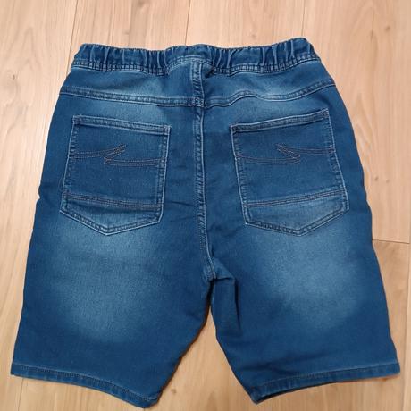 Riflové kraťasy, pepperts,164