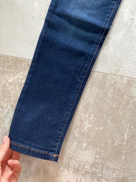 Rifle skinny, f&f,40