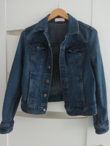 Riflova bunda camaieu m, camaieu,m