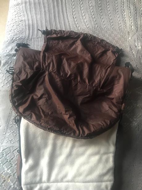 Detsky fusak emitex, emitex