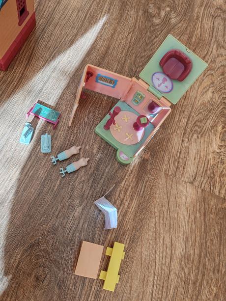 Domčeky pre malých psíkov, 