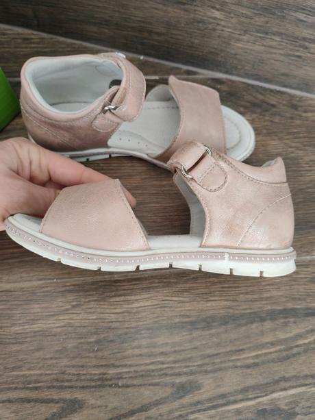 Sandále protetika, protetika,30