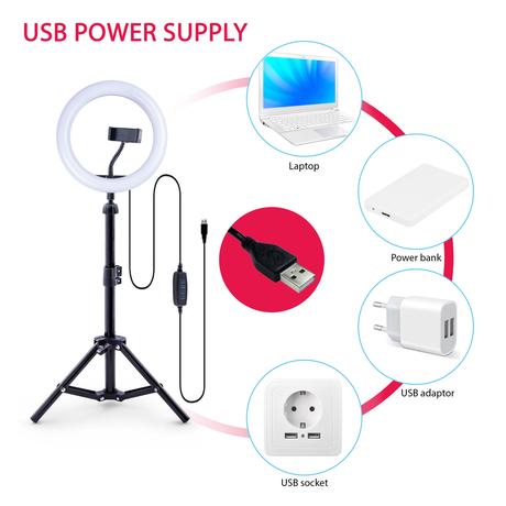 Studio creator video maker kit - na tvorbu videa,