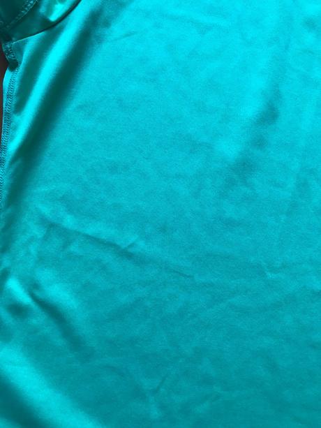 Zelené neónové tričko - champion, champion,l