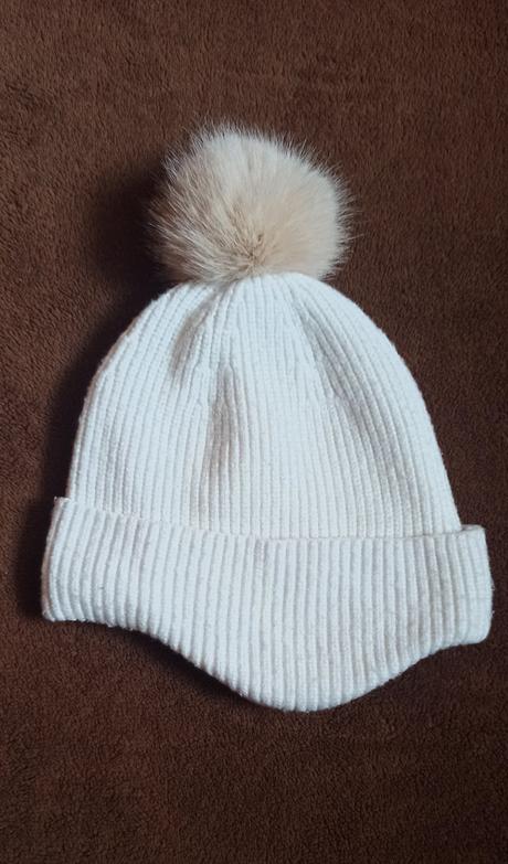 Zimná čiapka na 4 roky, 104