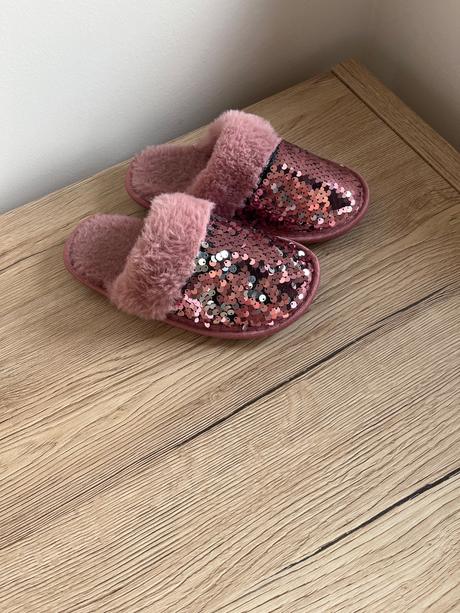 Chlapate papuce, f&f,31