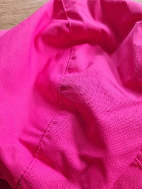 Zimna bunda hm, h&m,92