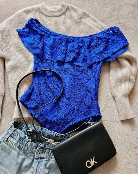 Krásne čipkové body, gate,36