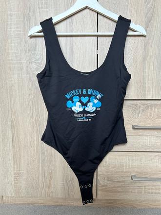Sexi body mickey mouse, reserved,s