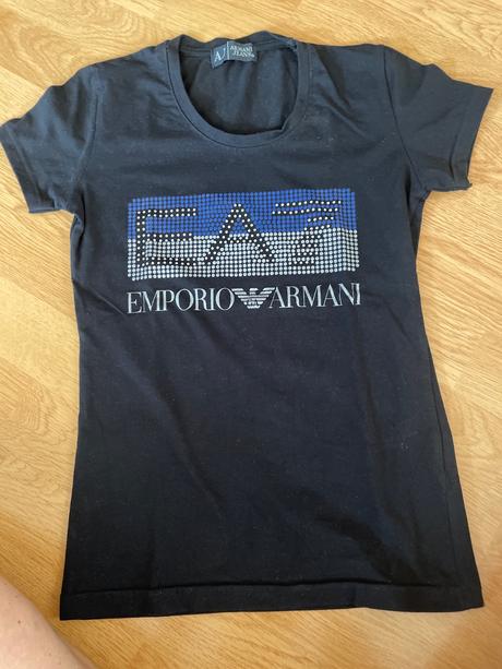 Tričko, armani,xs