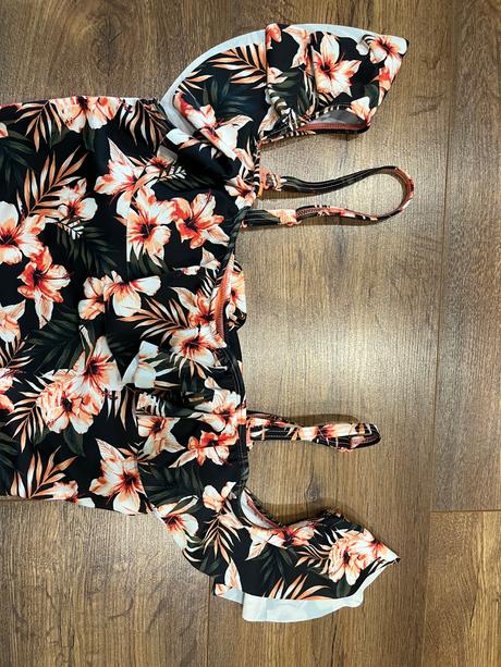 Dámske plavky, primark,m