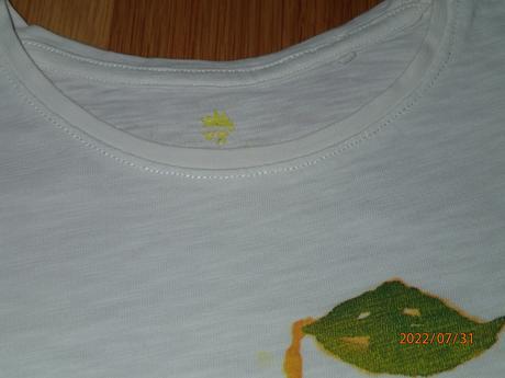 Citrónový komplet next 110-116+ svetrík ff, next,110